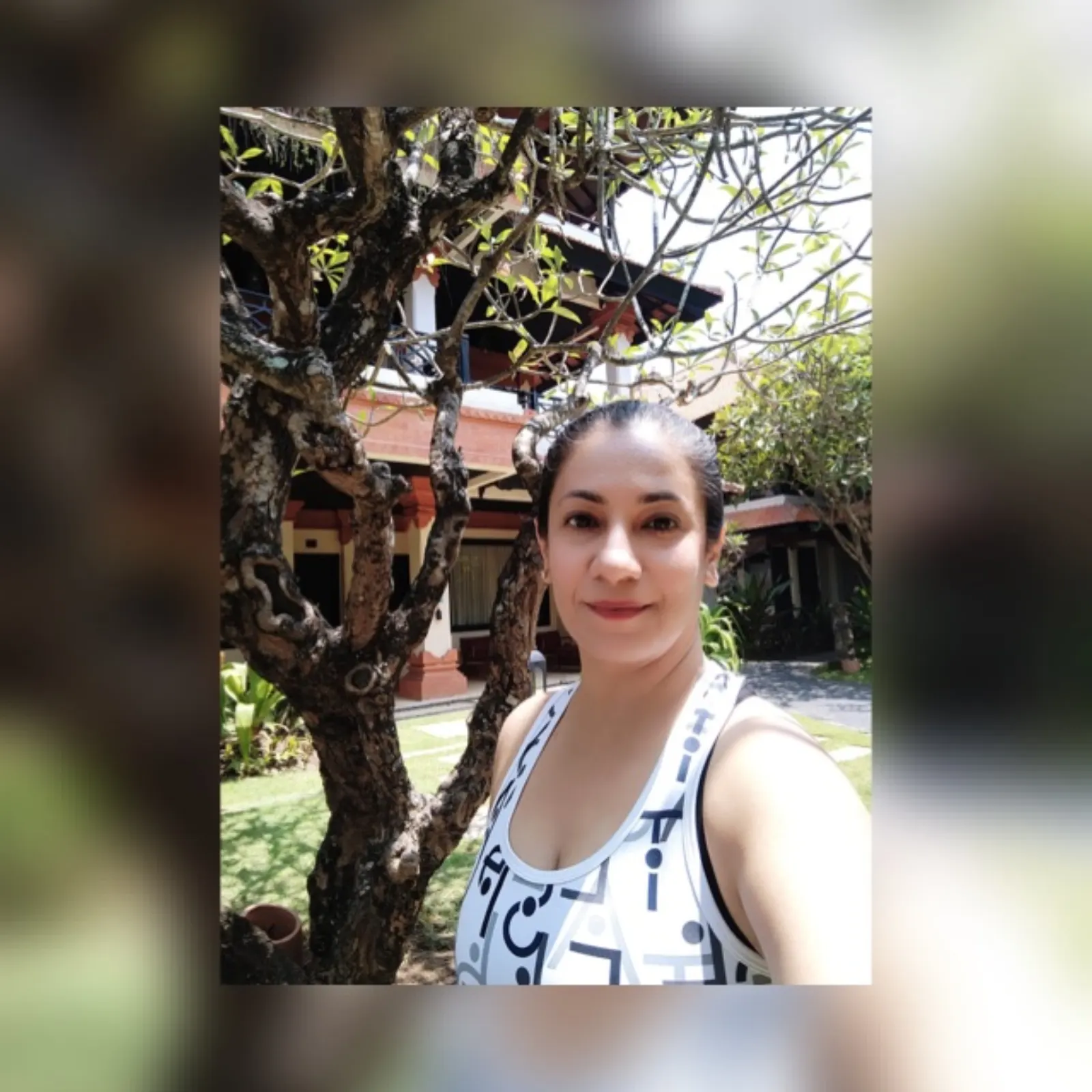 Founder of School of Cultivation — Akashic Records teacher and spiritual mentor